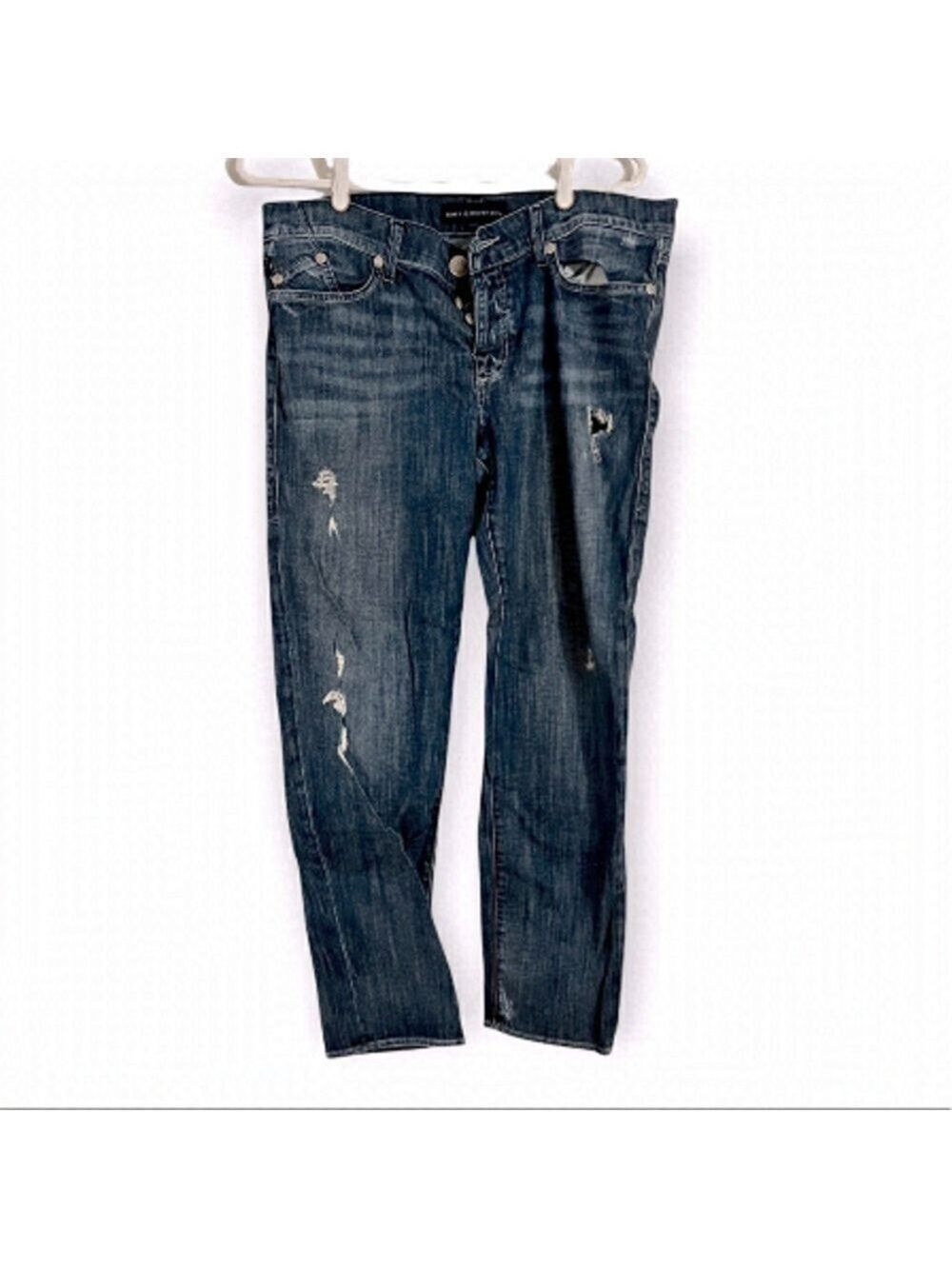Rock and Republic vintage boyfriend jeans